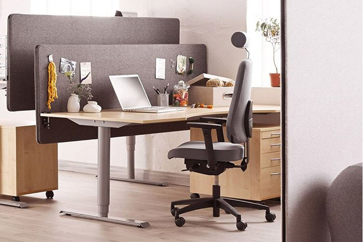 krzeslo do biura komfortowe i ergonomiczne
